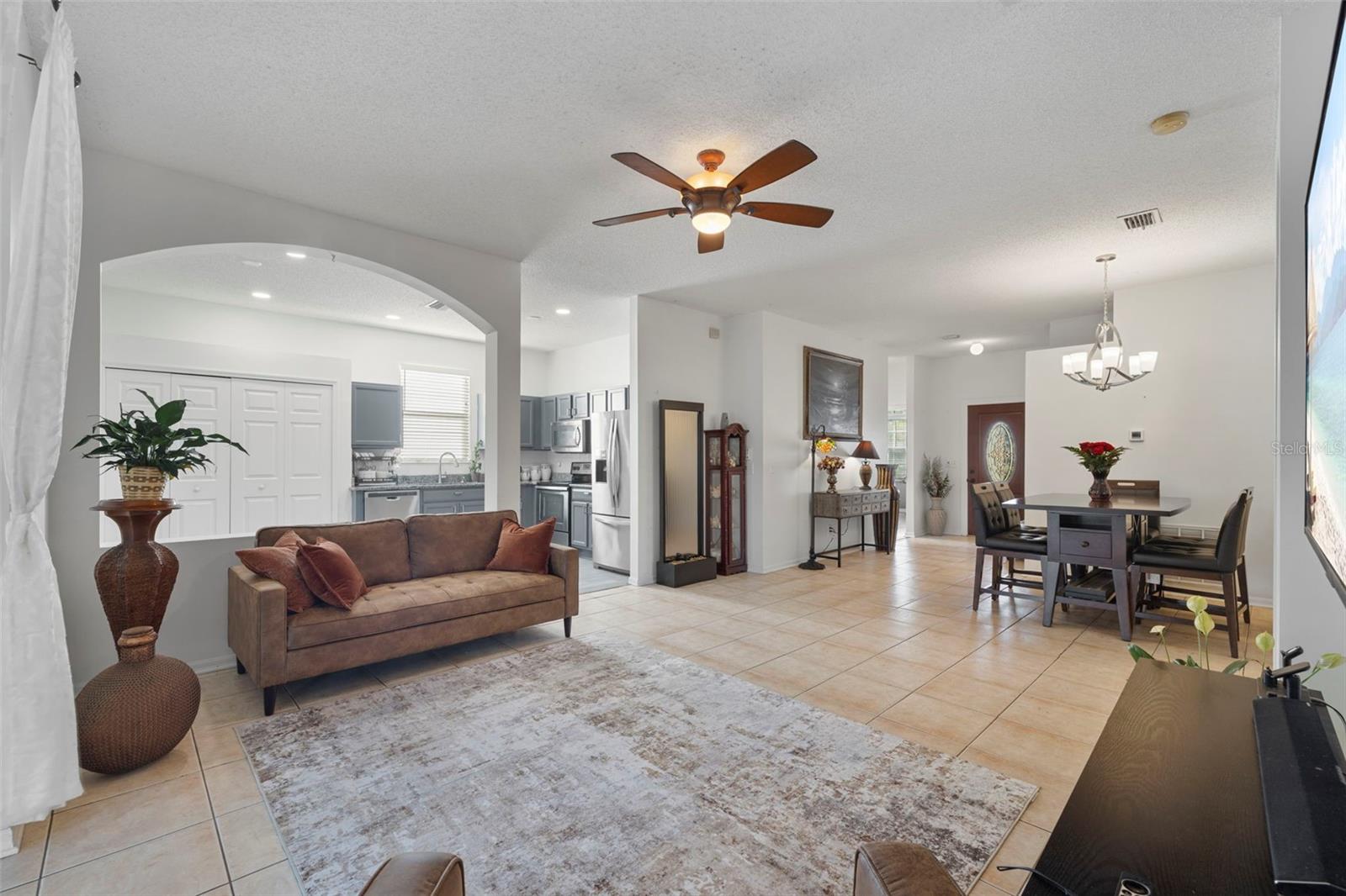 CROSS CREEK PRCL K PH 1C - Residential