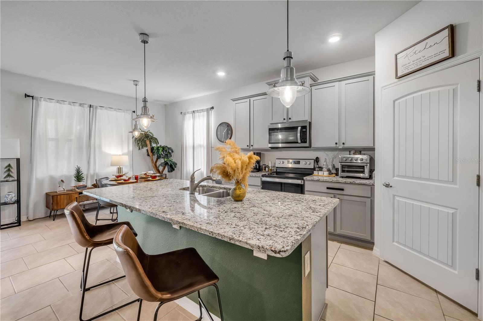 OAK LEAF PRESERVE PH 1 - Residential