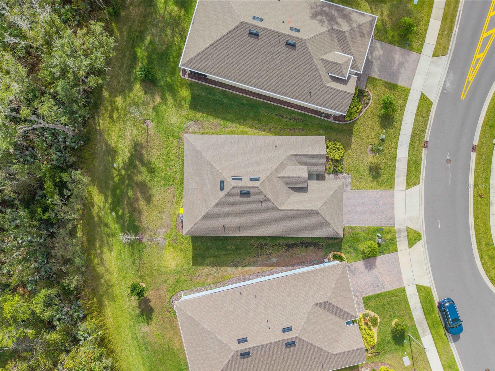 OAK LEAF PRESERVE PH 1 - Residential