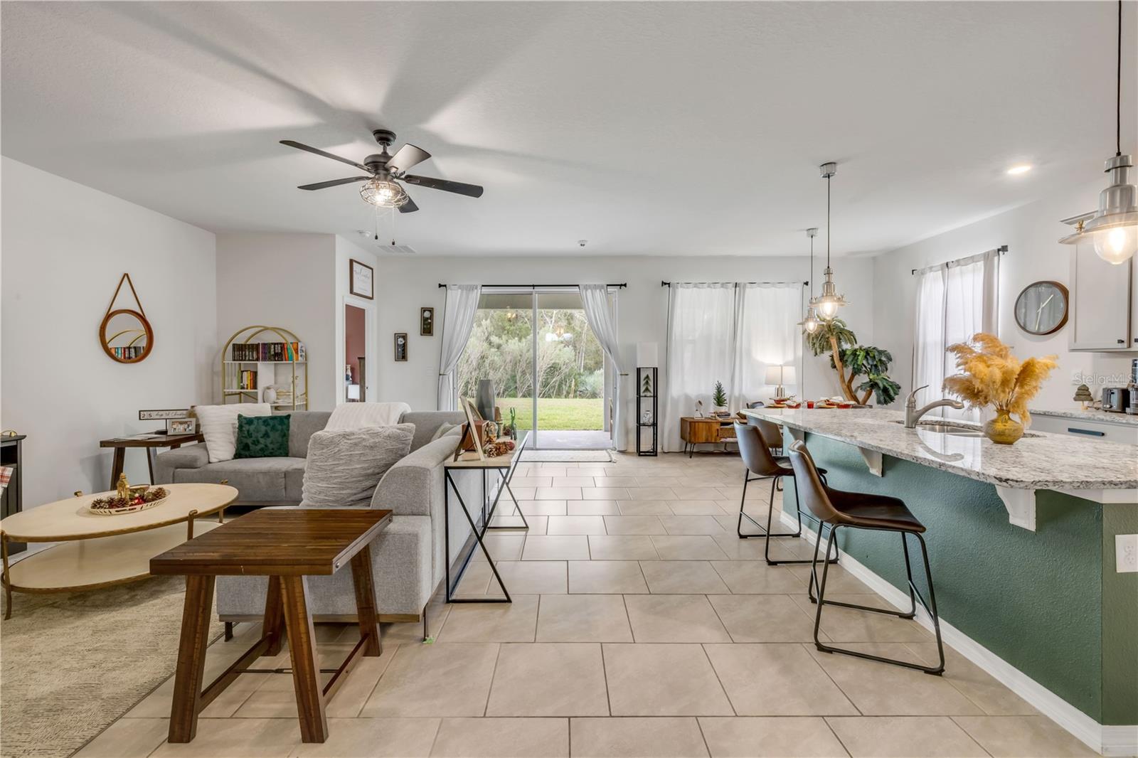 OAK LEAF PRESERVE PH 1 - Residential