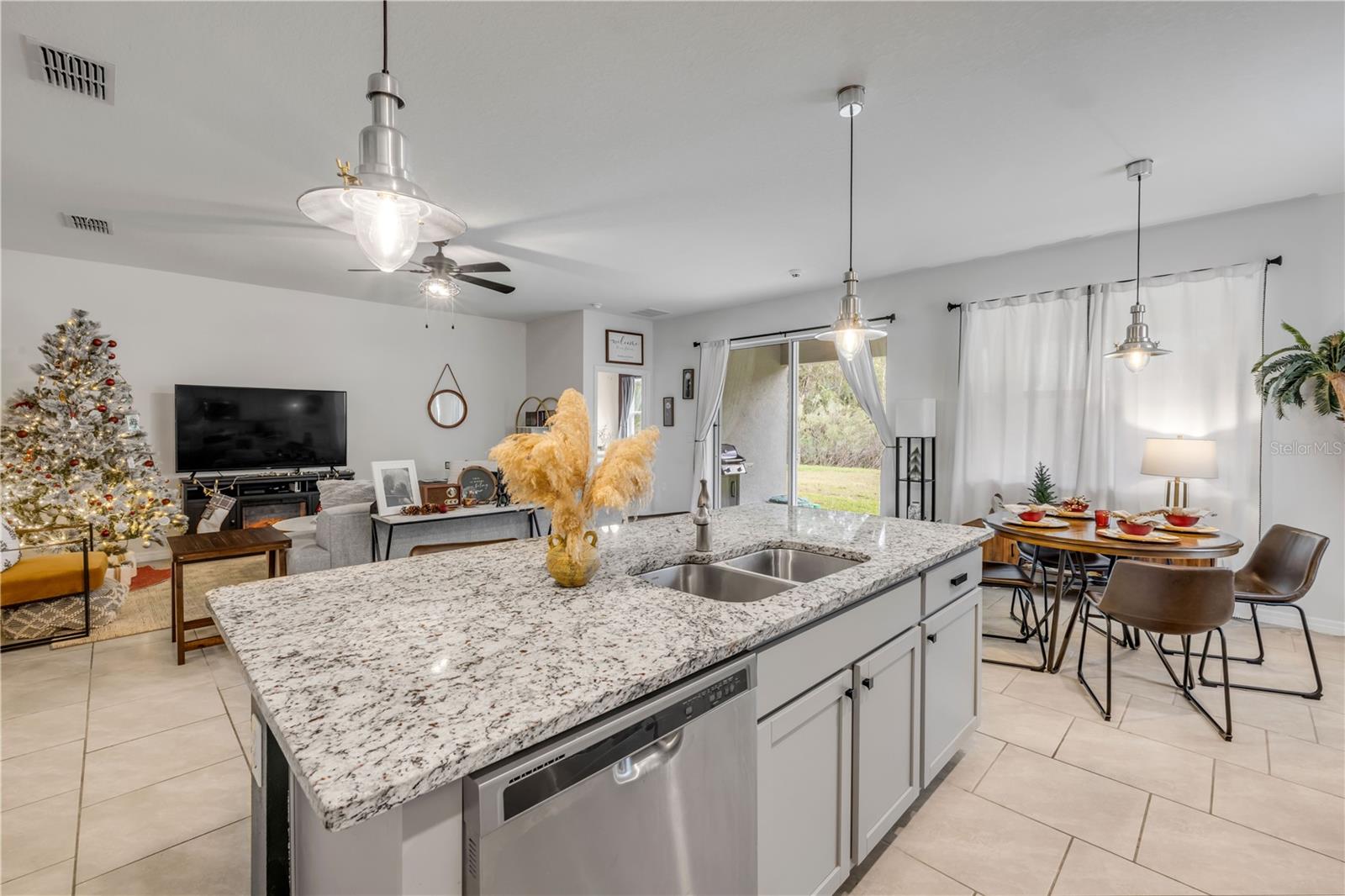 OAK LEAF PRESERVE PH 1 - Residential