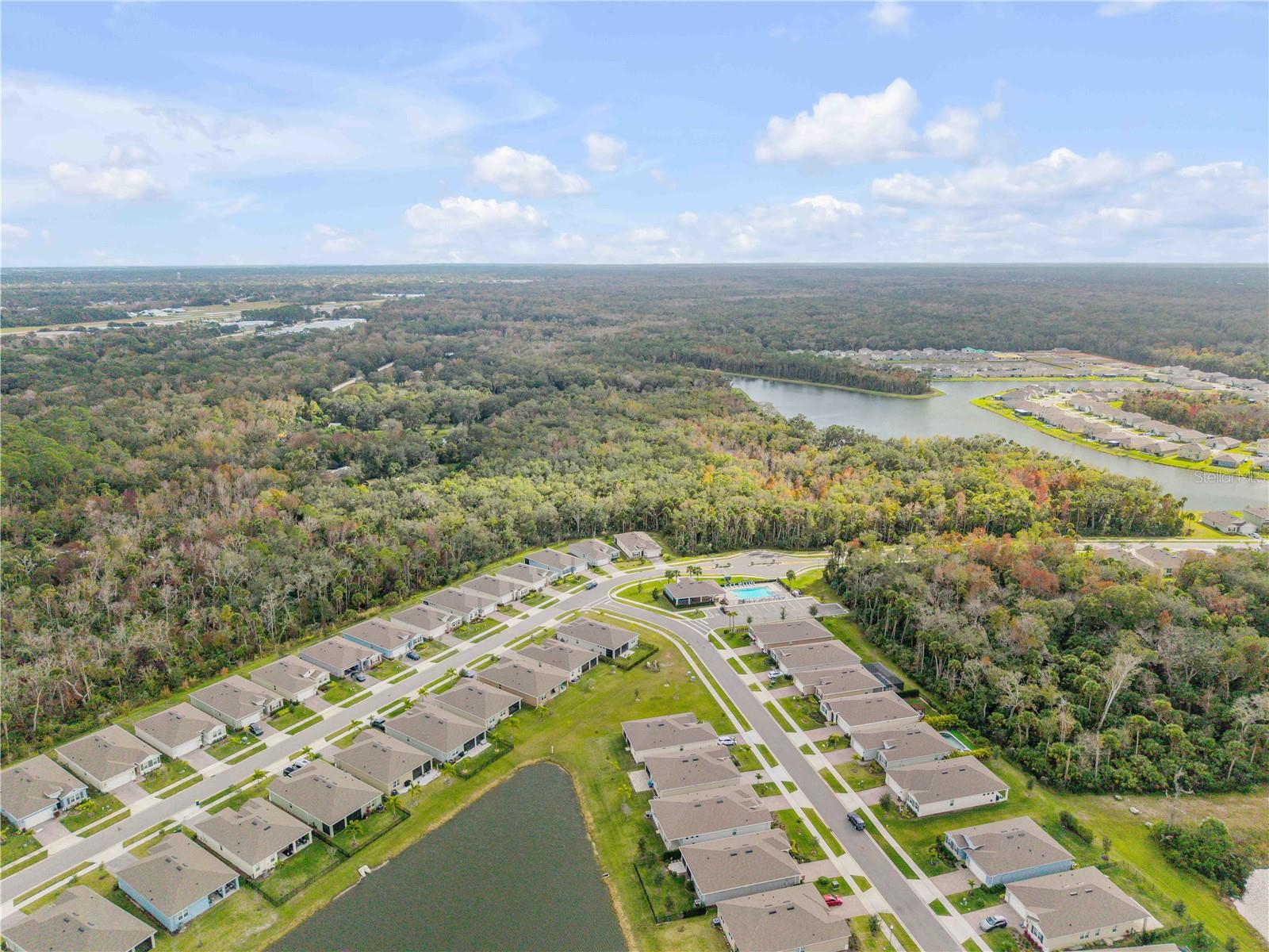 OAK LEAF PRESERVE PH 1 - Residential