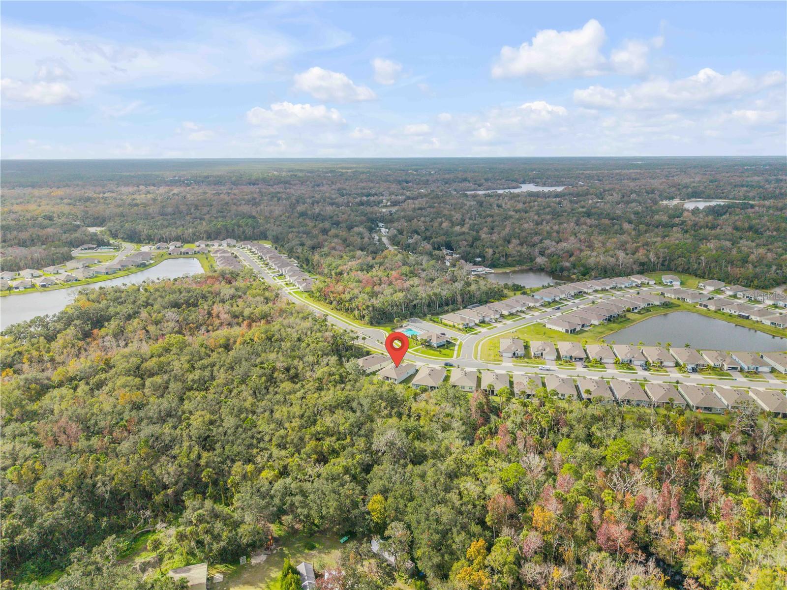 OAK LEAF PRESERVE PH 1 - Residential