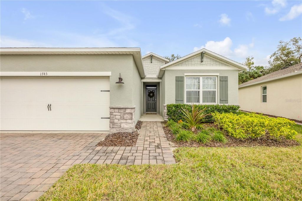 Photo of 1743 Red Rock Road, New Smyrna Beach, FL 32168 (MLS # NS1086614)