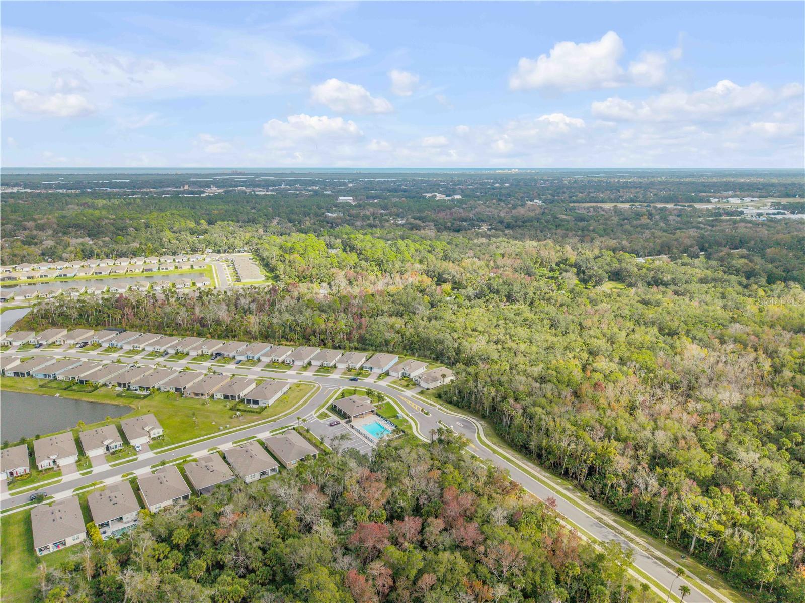 OAK LEAF PRESERVE PH 1 - Residential