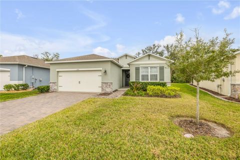 Photo of 1745 Red Rock Road, New Smyrna Beach, FL 32168 (MLS # NS1086614)