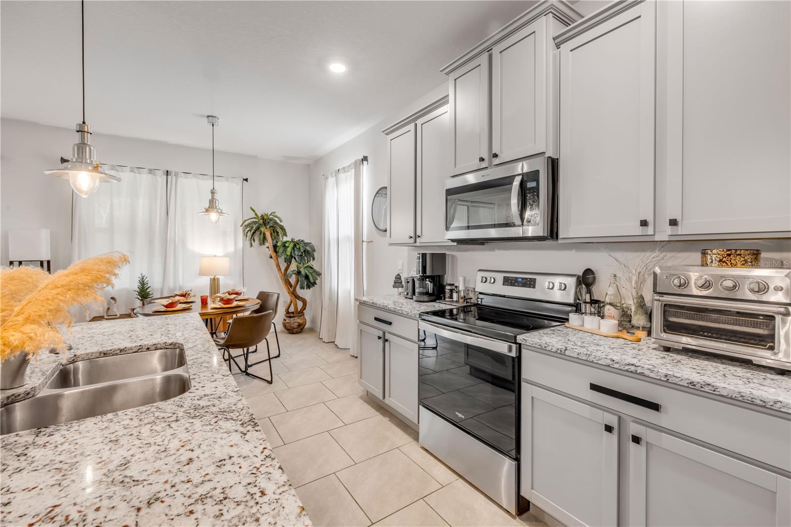 OAK LEAF PRESERVE PH 1 - Residential