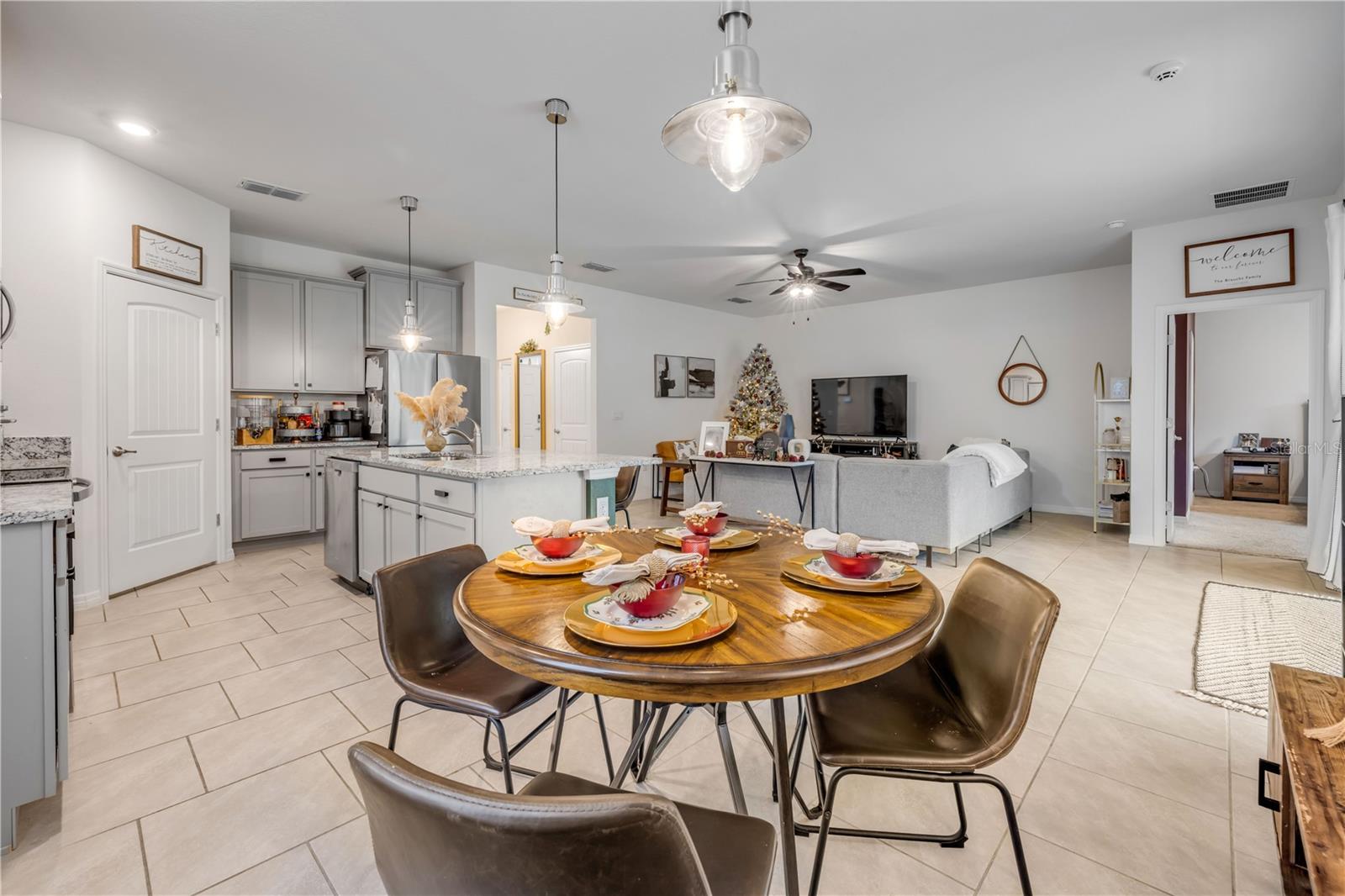 OAK LEAF PRESERVE PH 1 - Residential