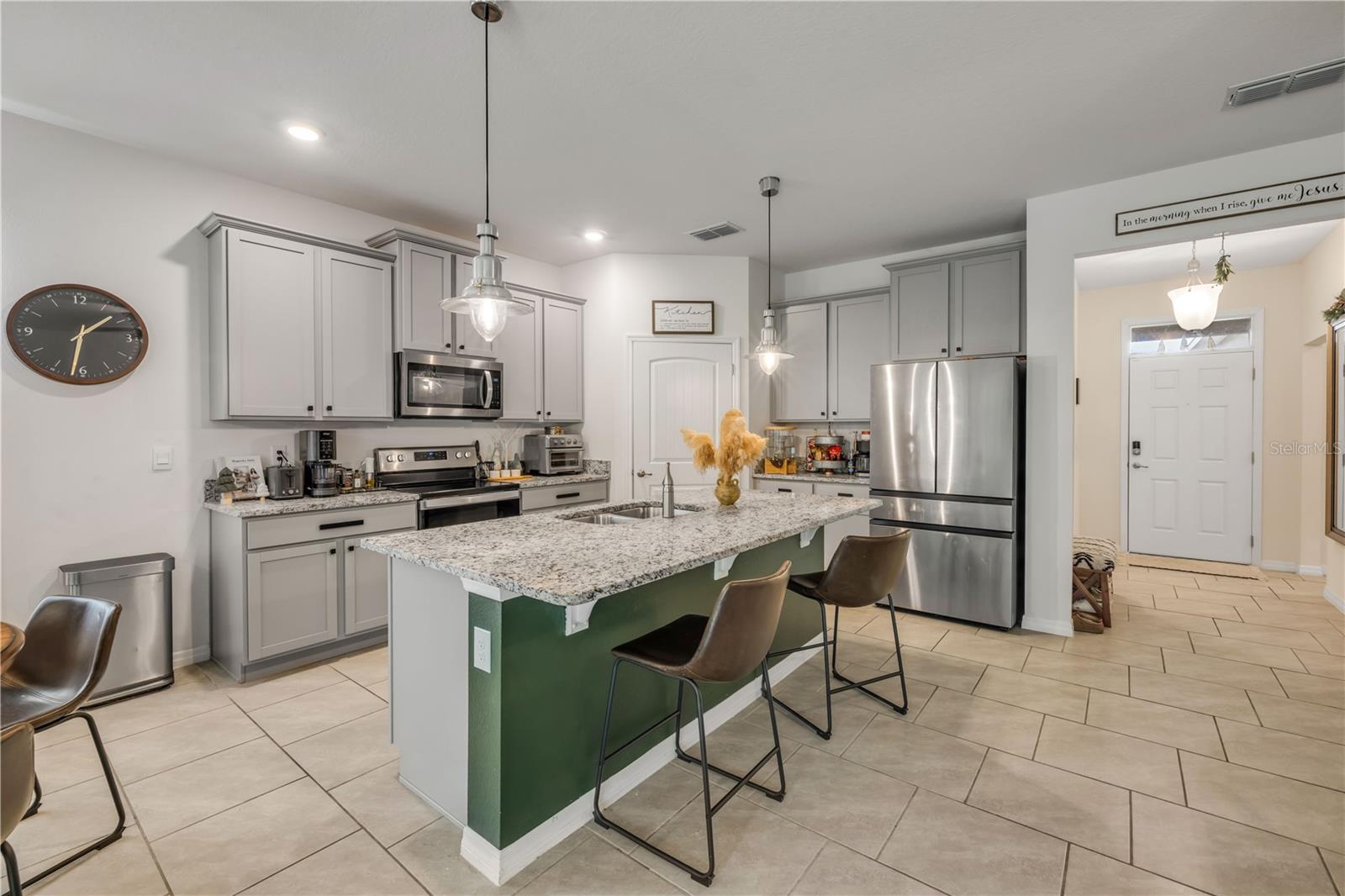 OAK LEAF PRESERVE PH 1 - Residential