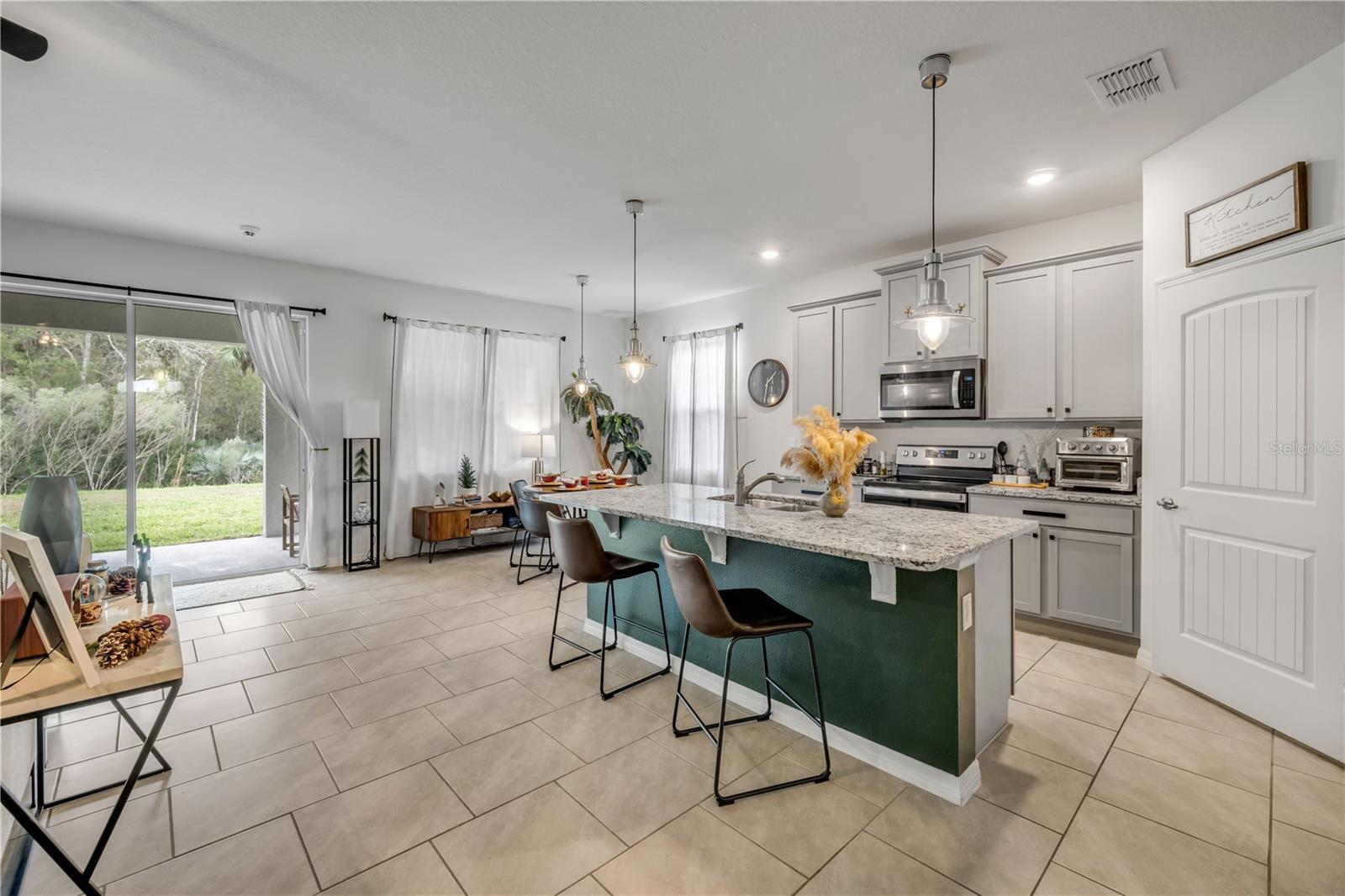 OAK LEAF PRESERVE PH 1 - Residential