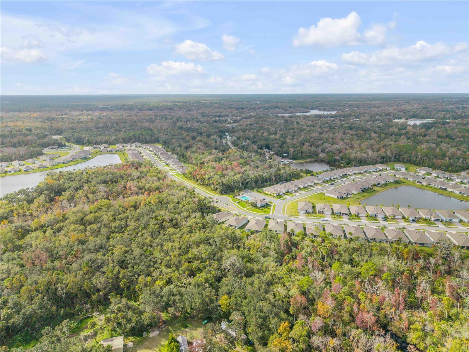 OAK LEAF PRESERVE PH 1 - Residential