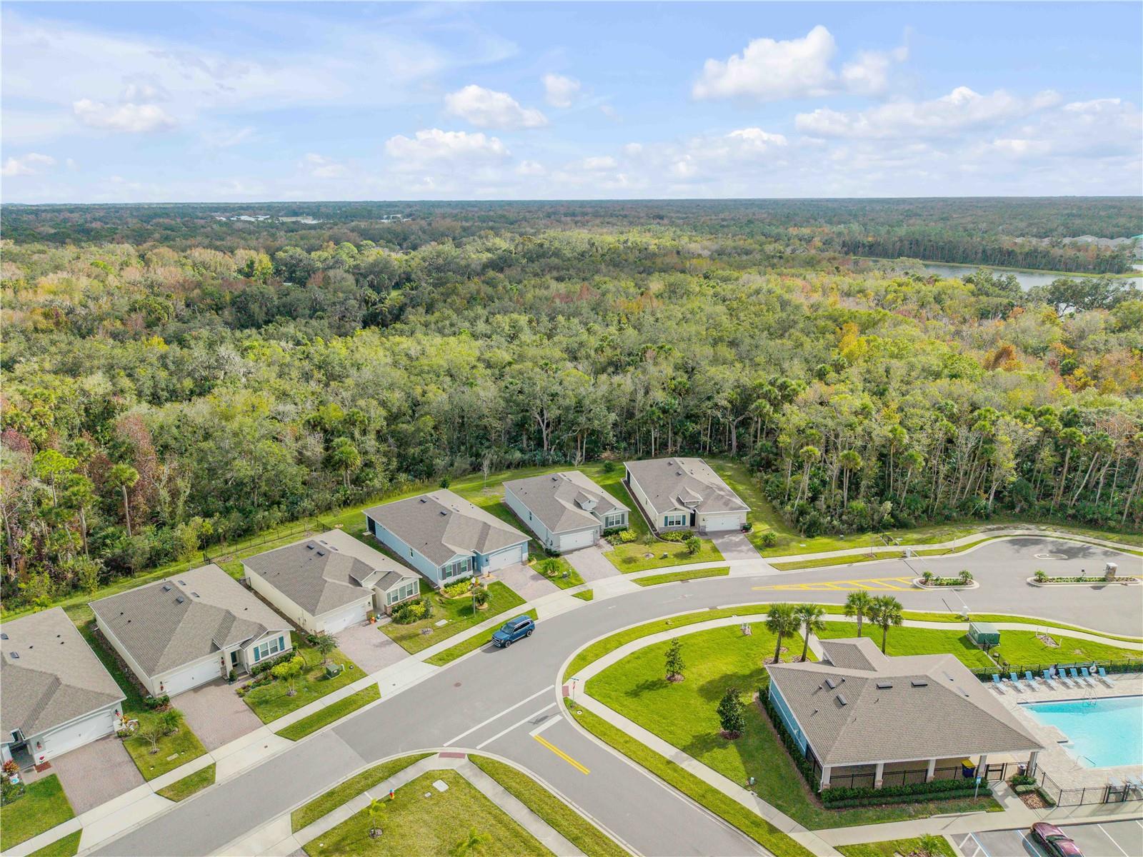 OAK LEAF PRESERVE PH 1 - Residential