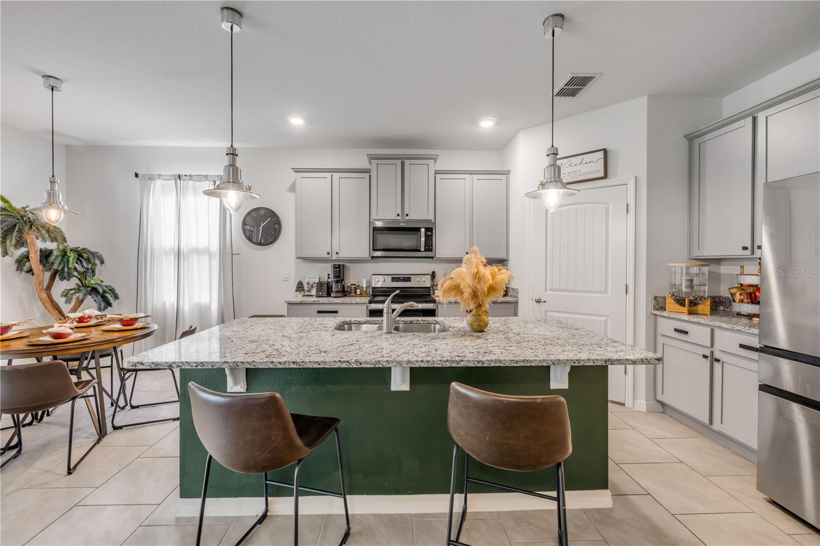 OAK LEAF PRESERVE PH 1 - Residential