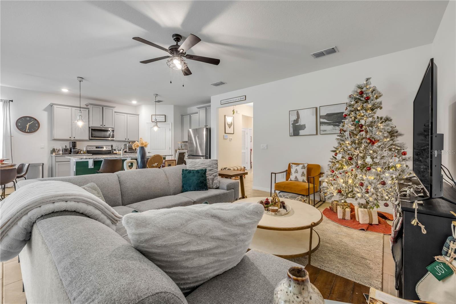 OAK LEAF PRESERVE PH 1 - Residential