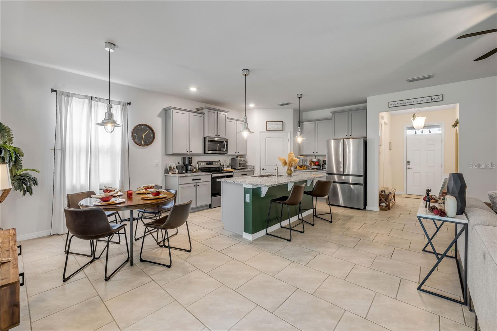 OAK LEAF PRESERVE PH 1 - Residential