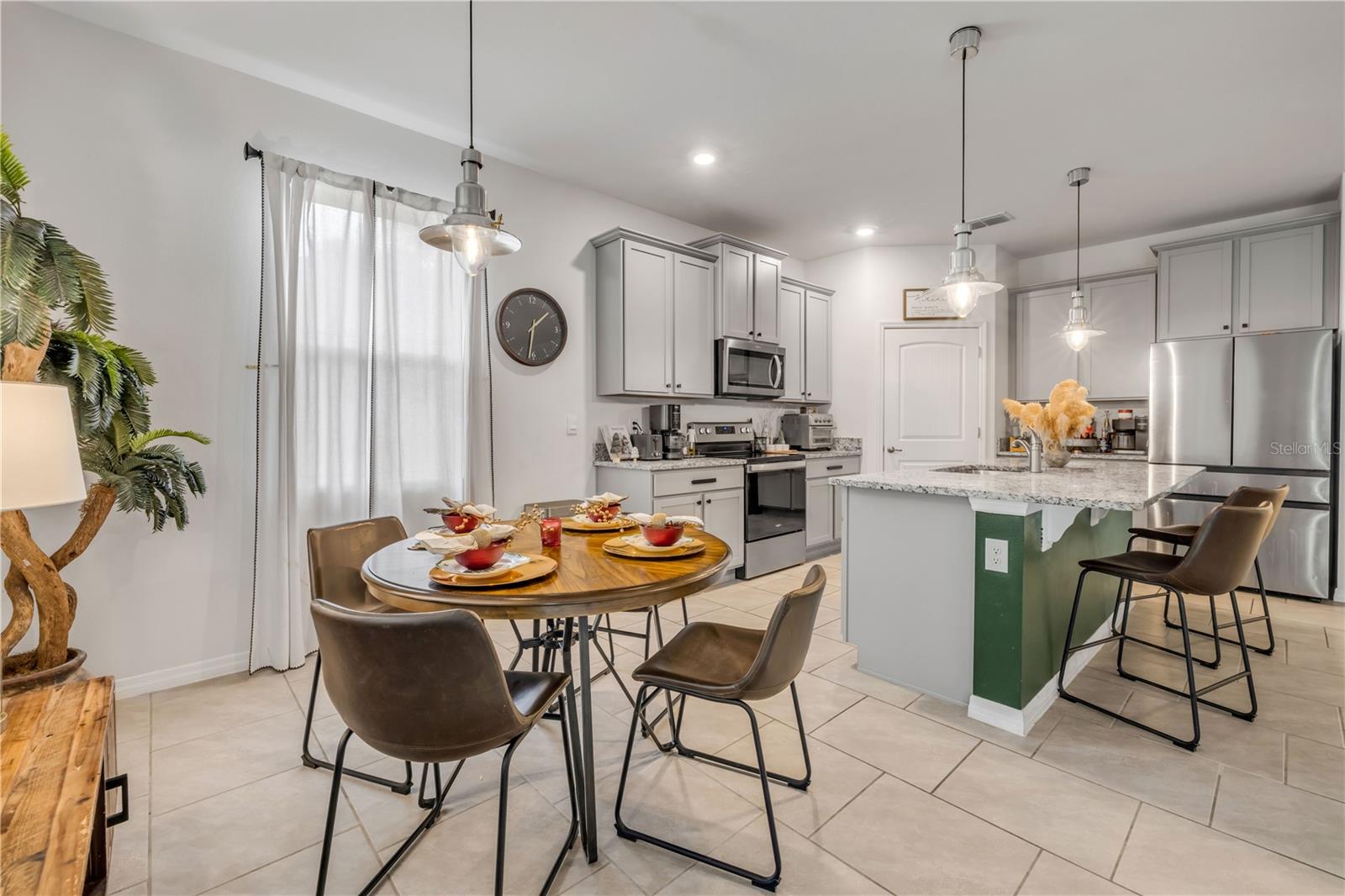 OAK LEAF PRESERVE PH 1 - Residential