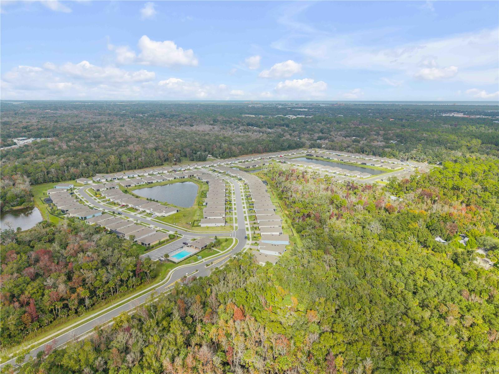 OAK LEAF PRESERVE PH 1 - Residential