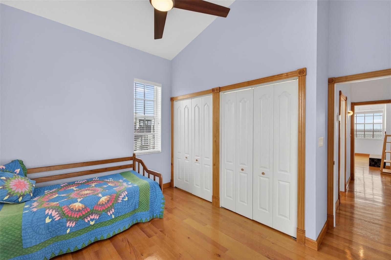 DRIFTWOOD ISLES - Residential