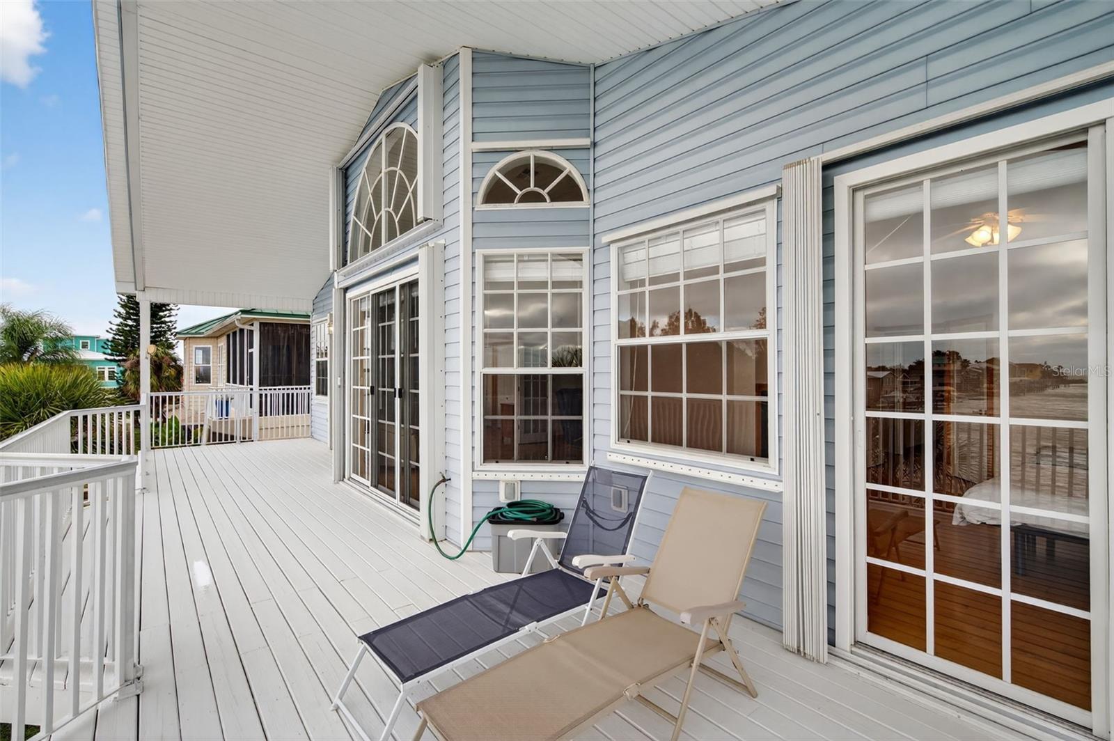 DRIFTWOOD ISLES - Residential