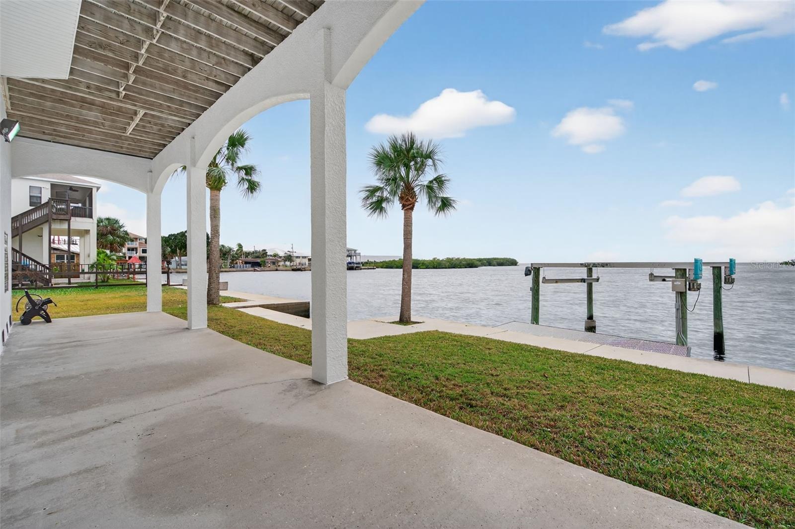 DRIFTWOOD ISLES - Residential