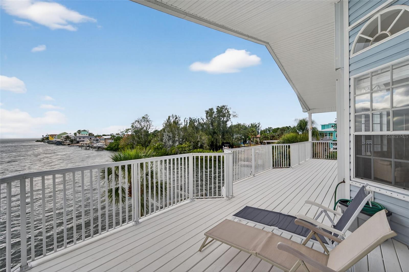 DRIFTWOOD ISLES - Residential