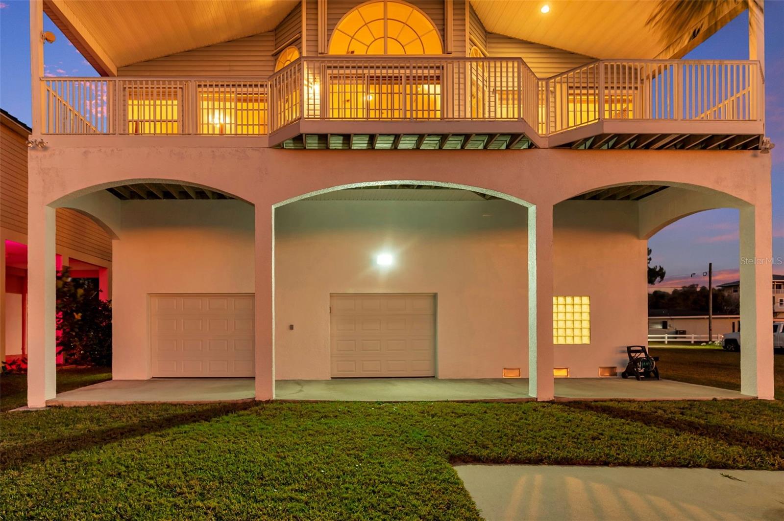 DRIFTWOOD ISLES - Residential