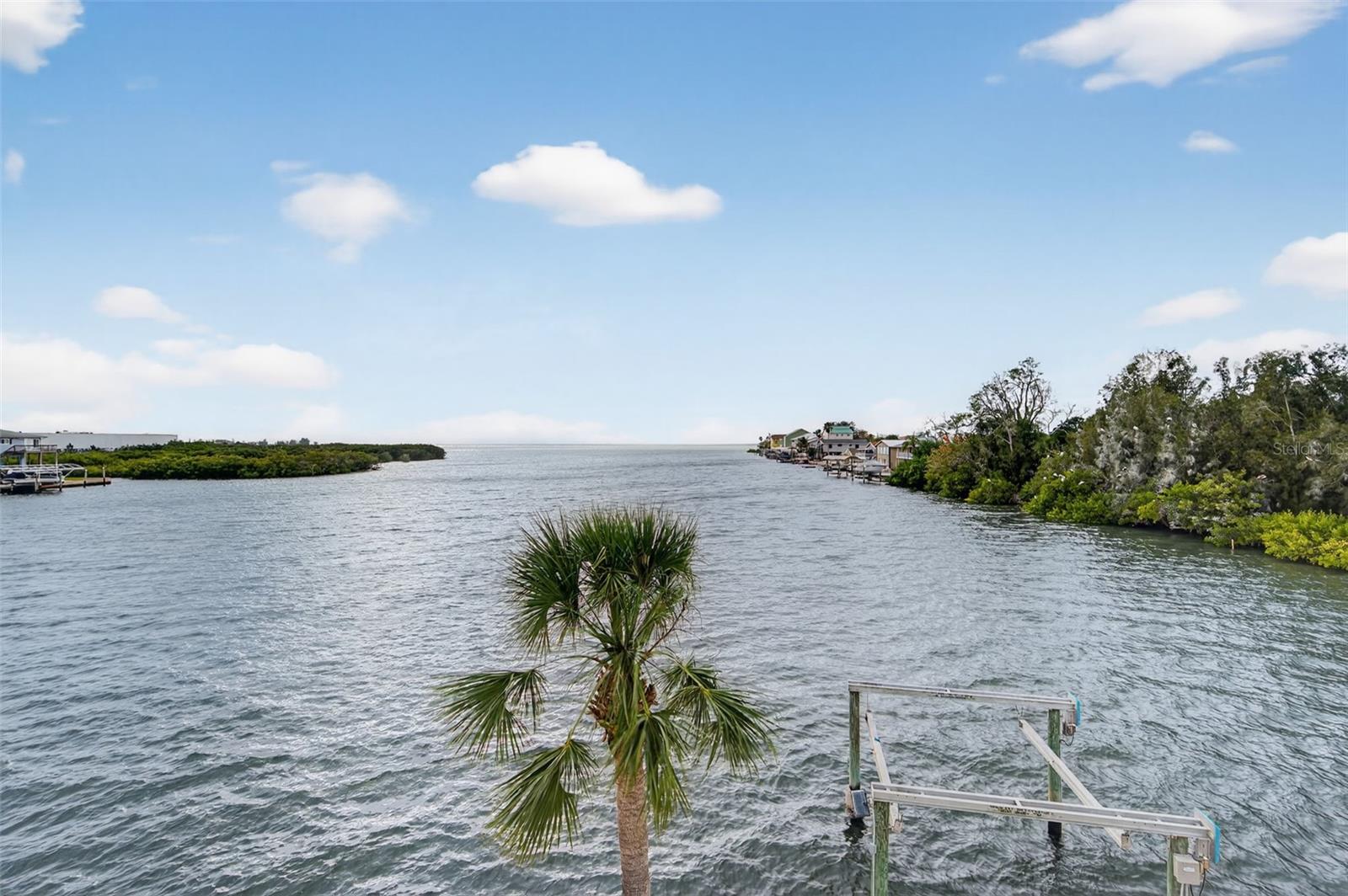 DRIFTWOOD ISLES - Residential