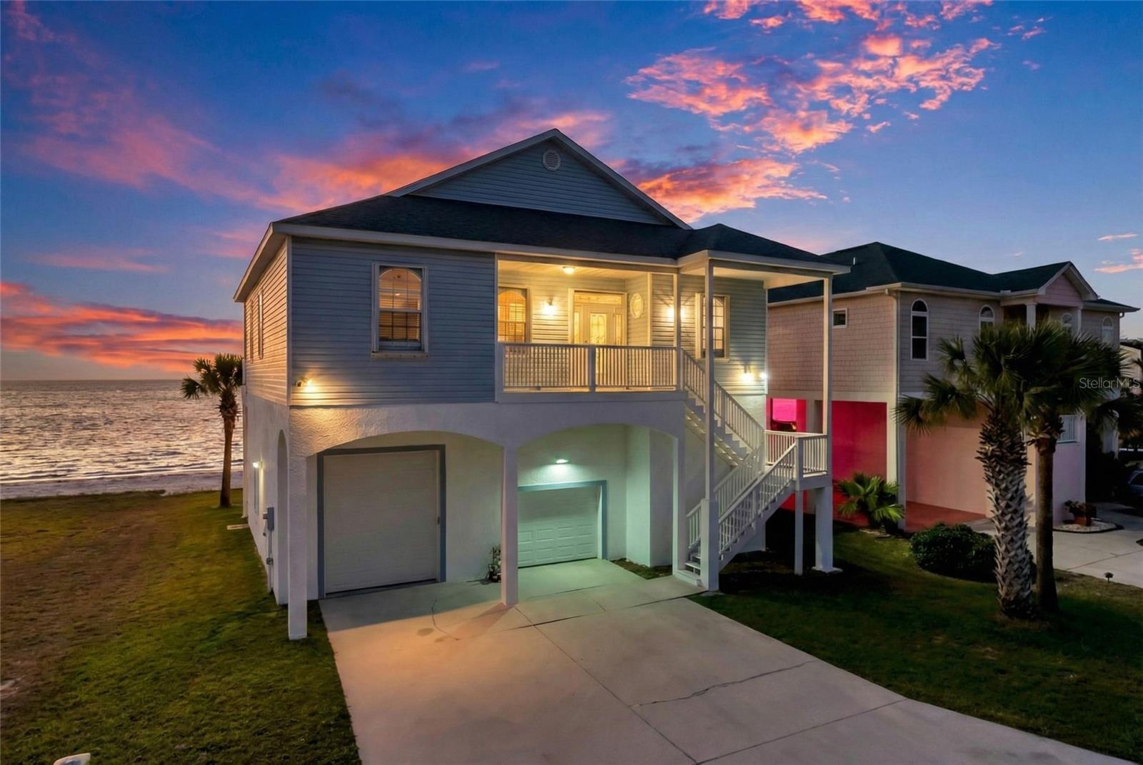 DRIFTWOOD ISLES - Residential