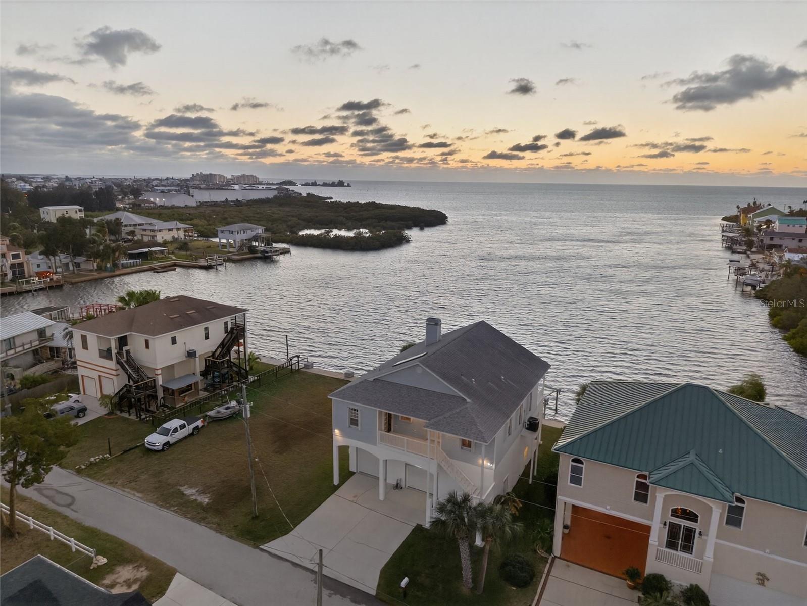 DRIFTWOOD ISLES - Residential