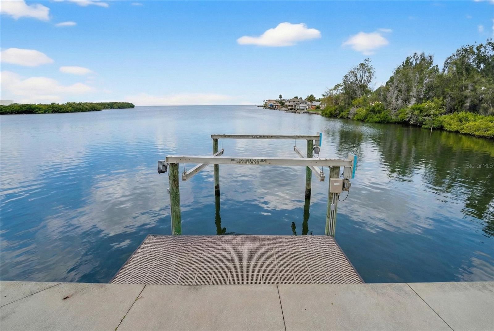 DRIFTWOOD ISLES - Residential