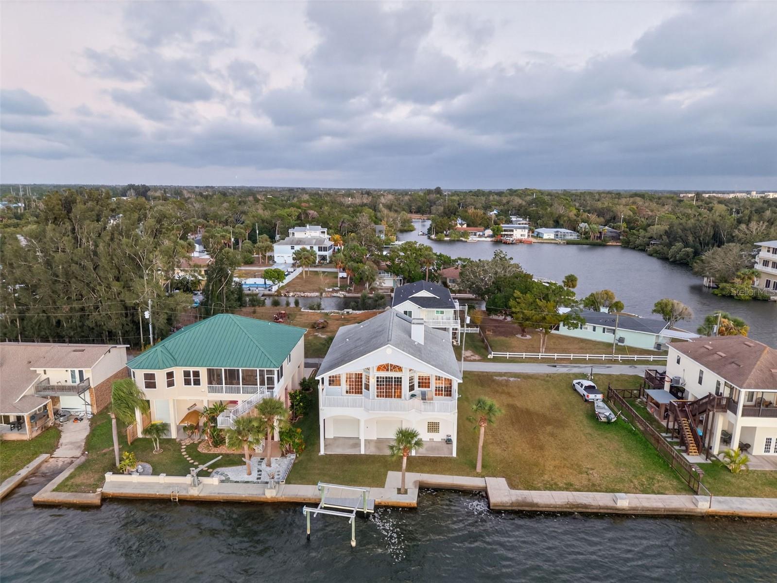 DRIFTWOOD ISLES - Residential