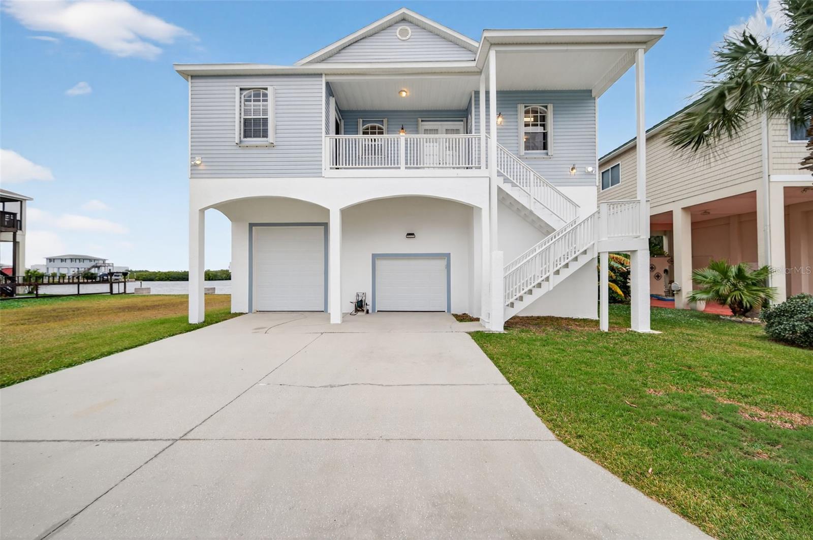 DRIFTWOOD ISLES - Residential