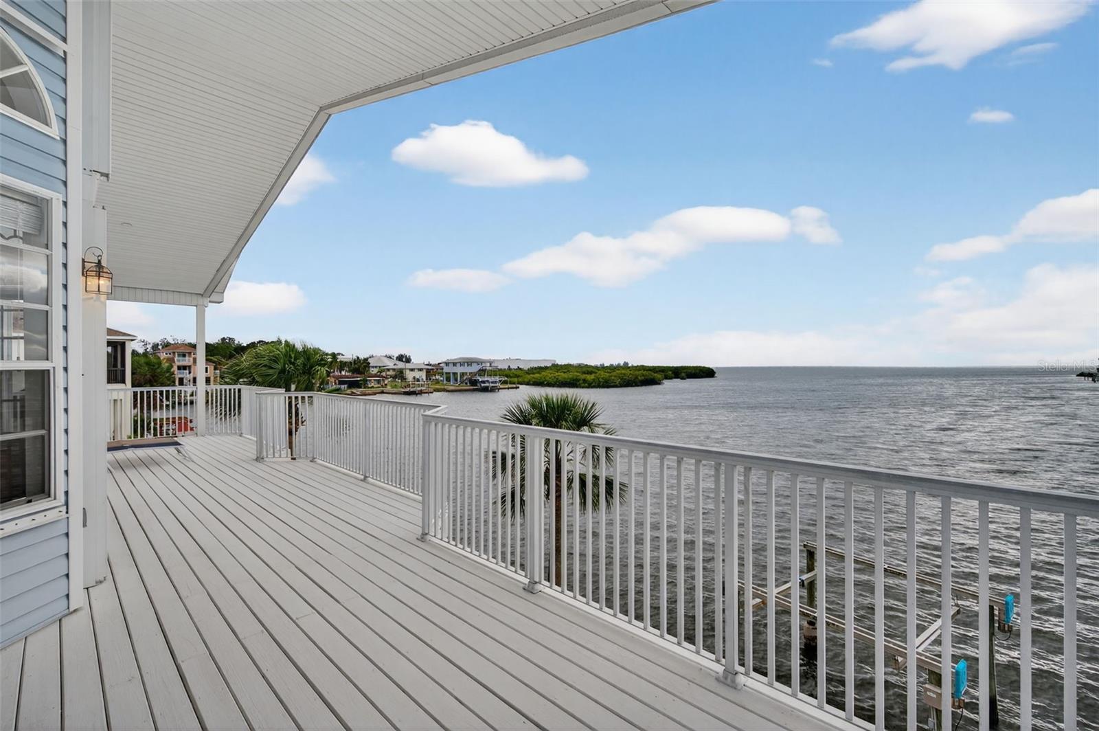 DRIFTWOOD ISLES - Residential