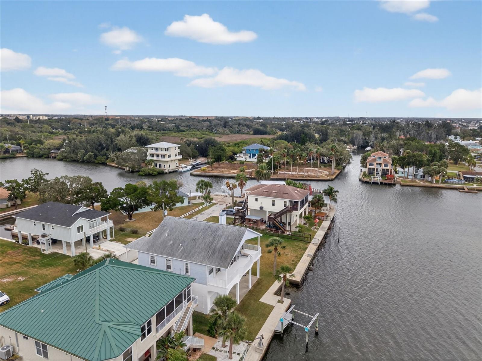 DRIFTWOOD ISLES - Residential