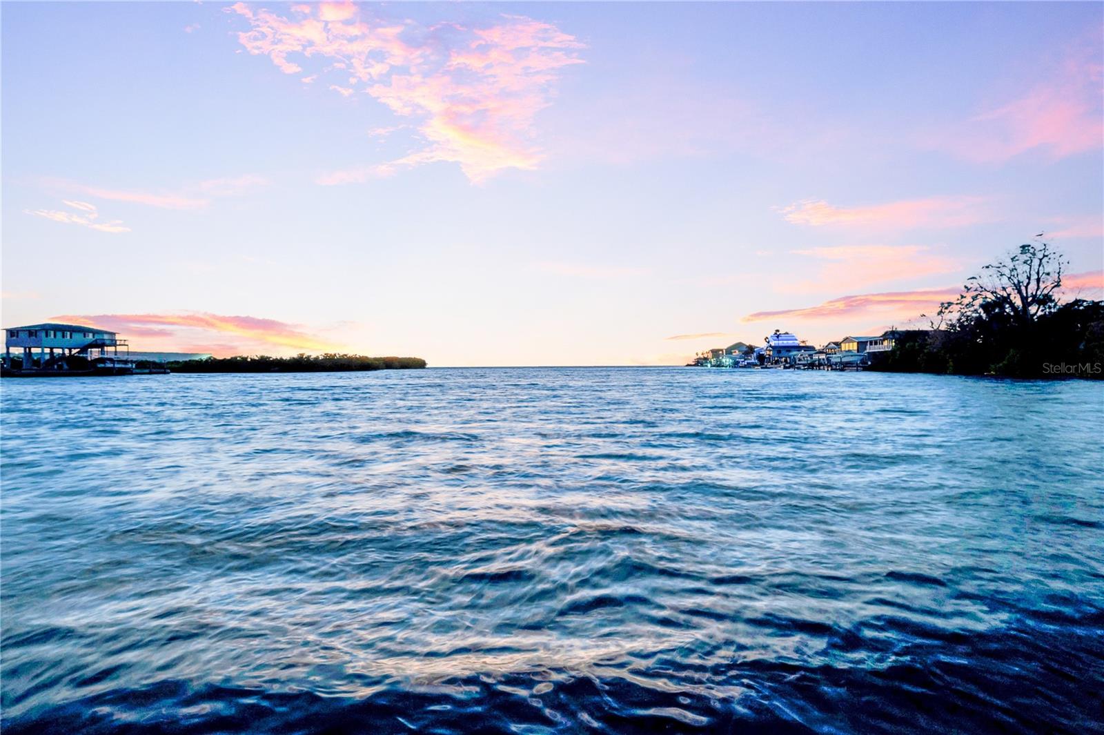 DRIFTWOOD ISLES - Residential