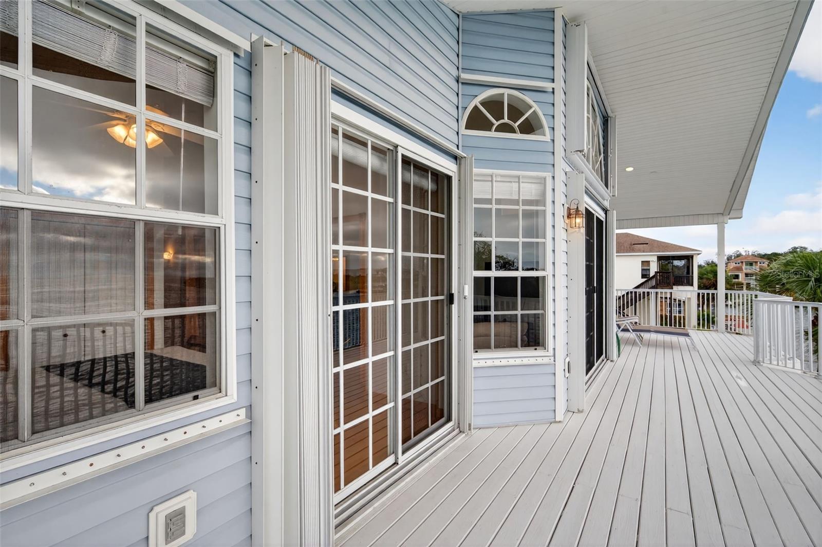 DRIFTWOOD ISLES - Residential