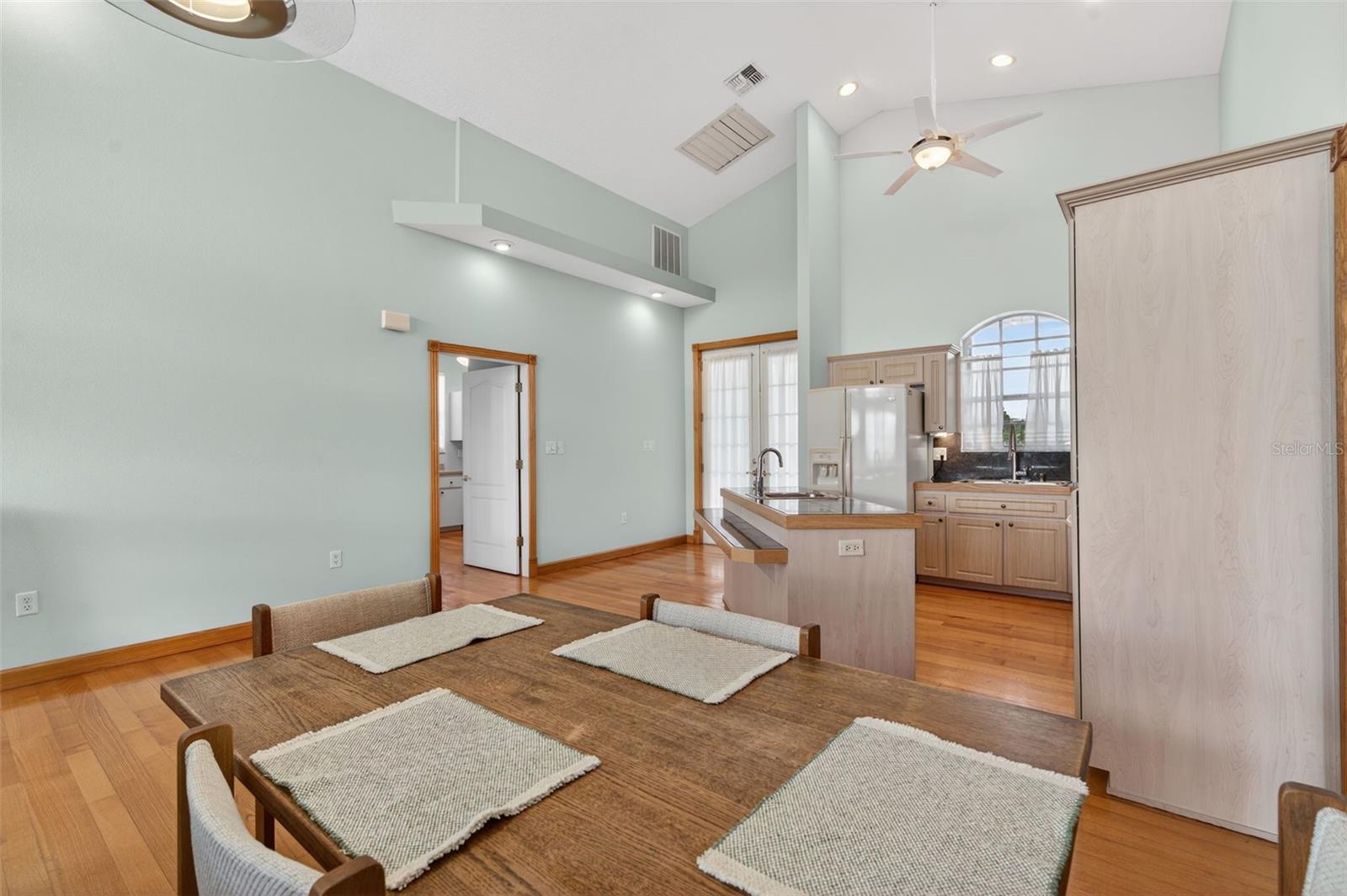 DRIFTWOOD ISLES - Residential