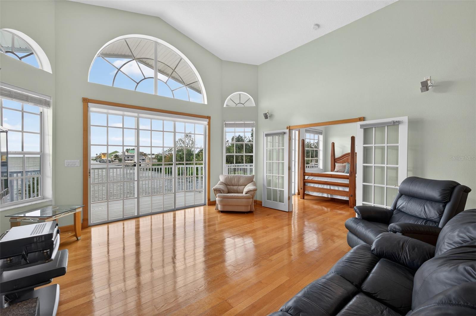 DRIFTWOOD ISLES - Residential