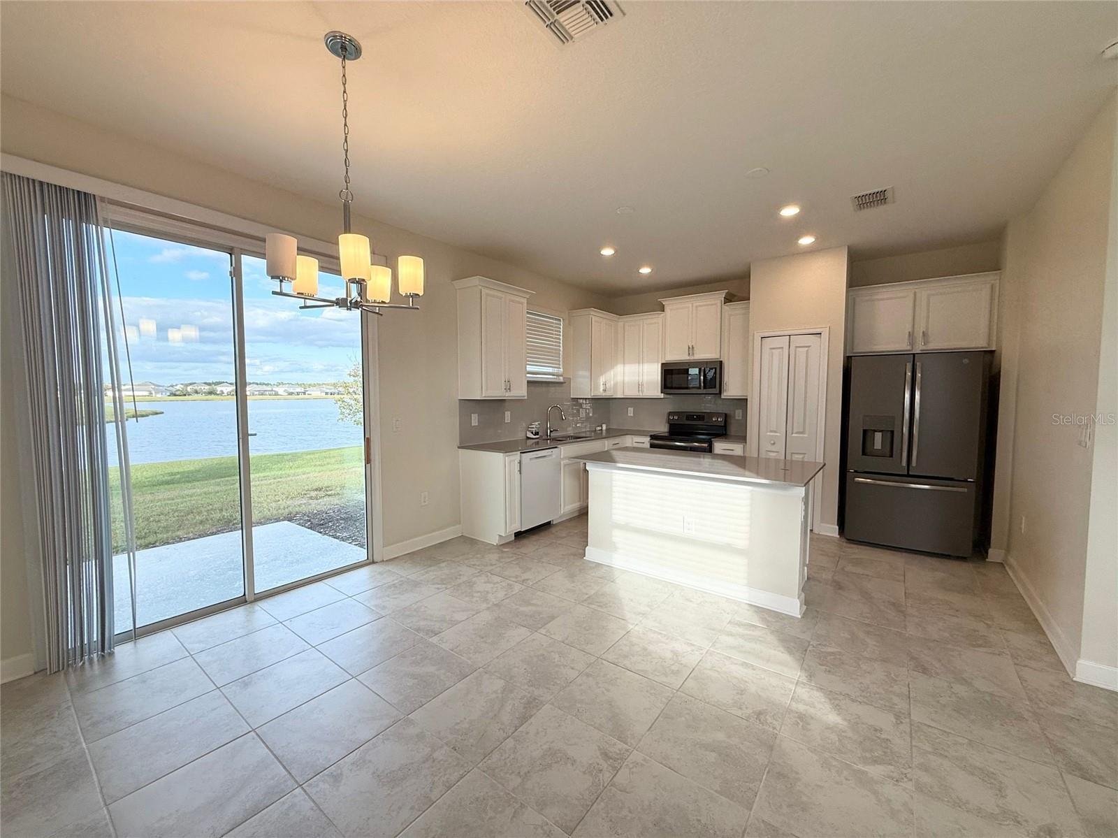 STOREY LAKE TR K - Residential Lease