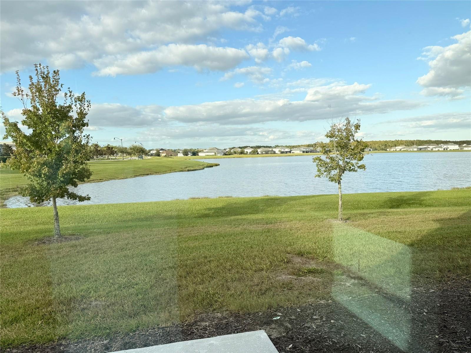 STOREY LAKE TR K - Residential Lease