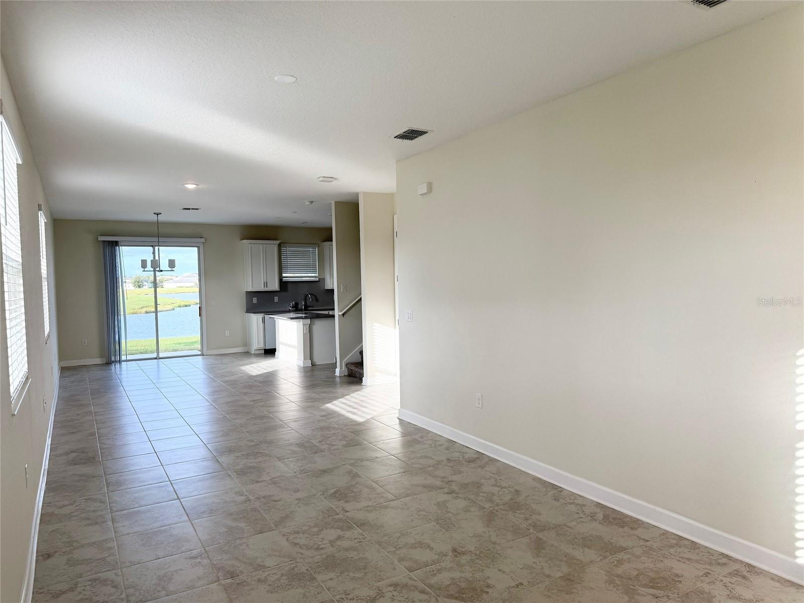 STOREY LAKE TR K - Residential Lease