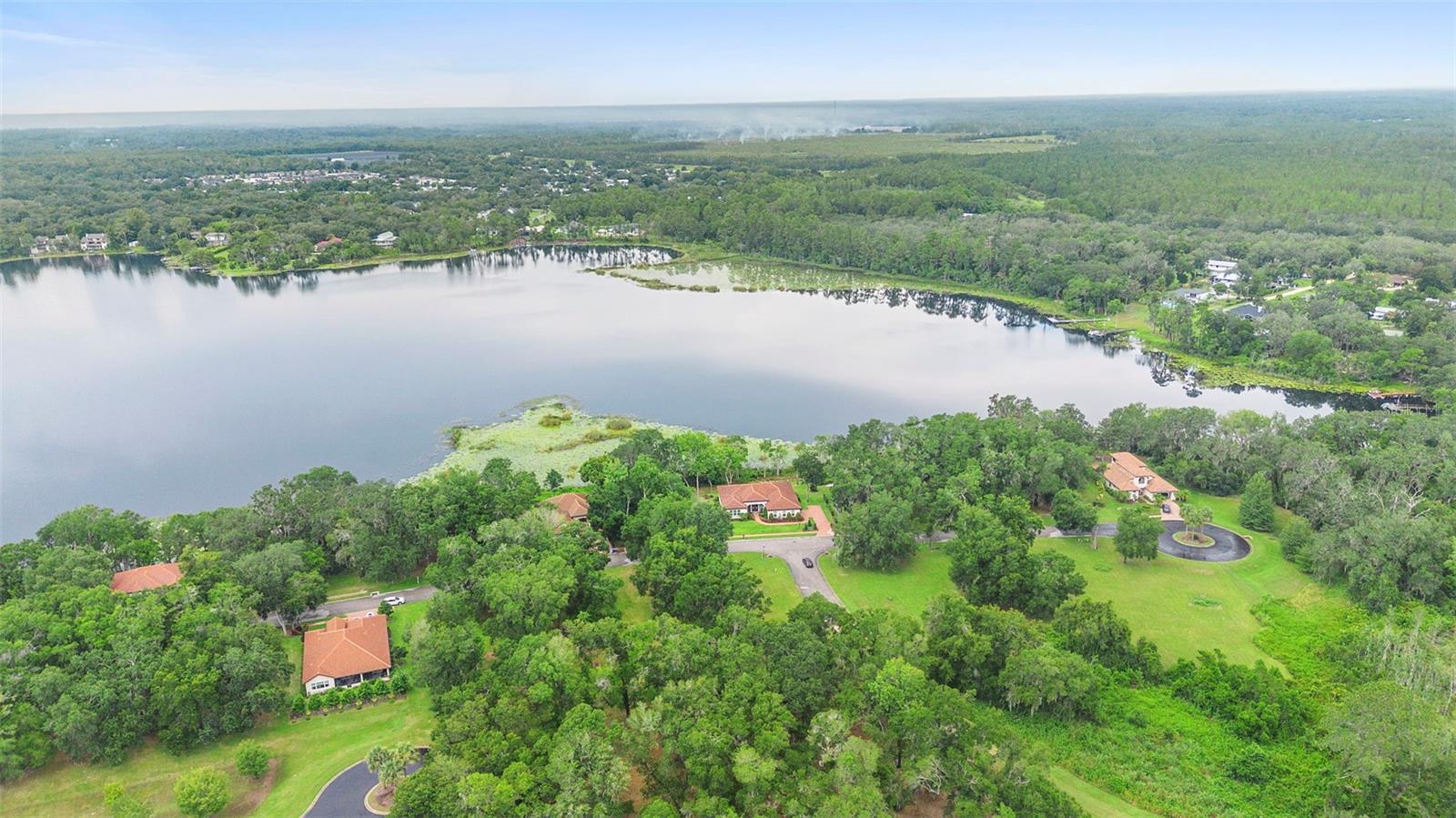 LAKES OF DELAND PH 02 - Land