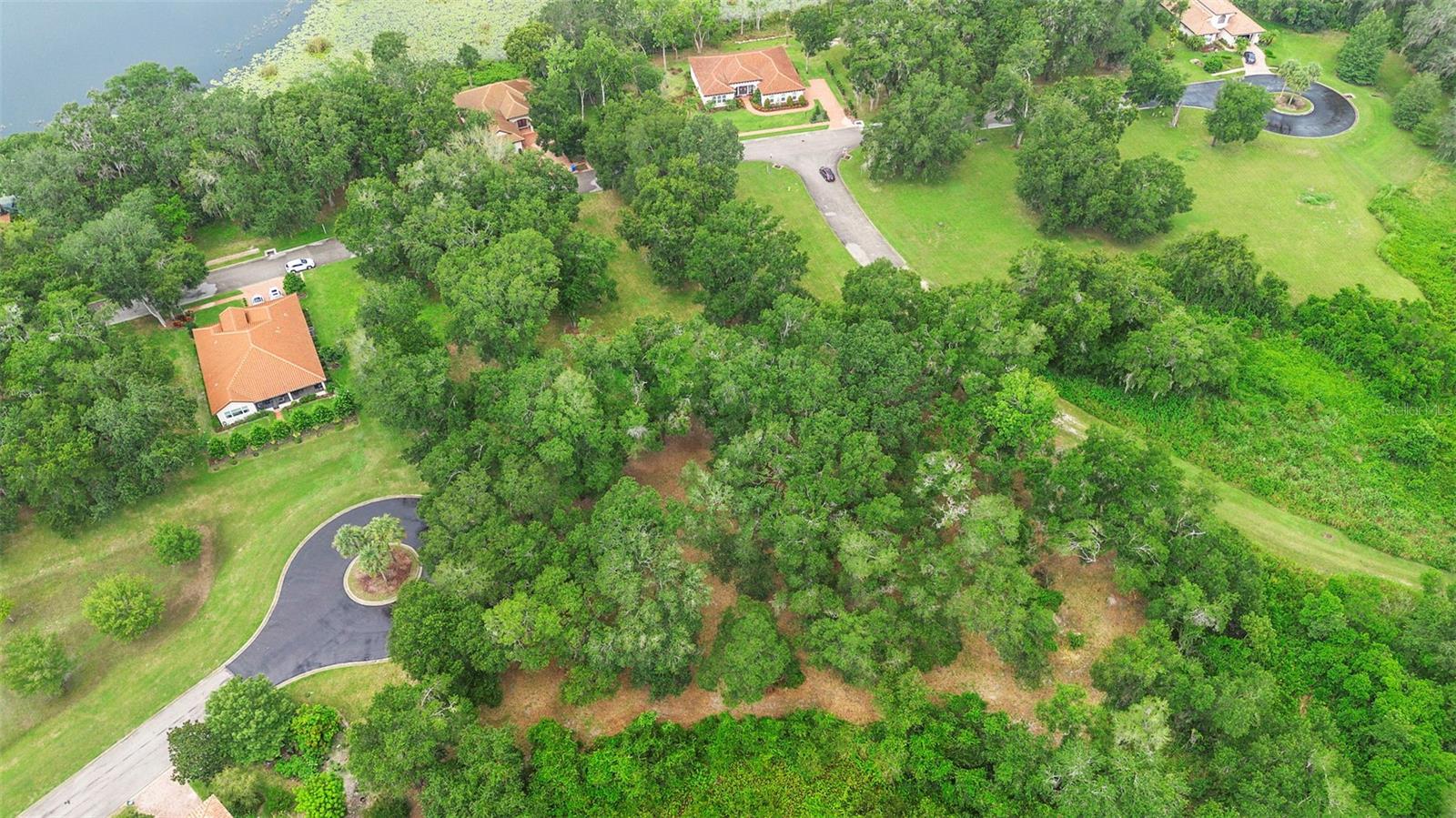 LAKES OF DELAND PH 02 - Land