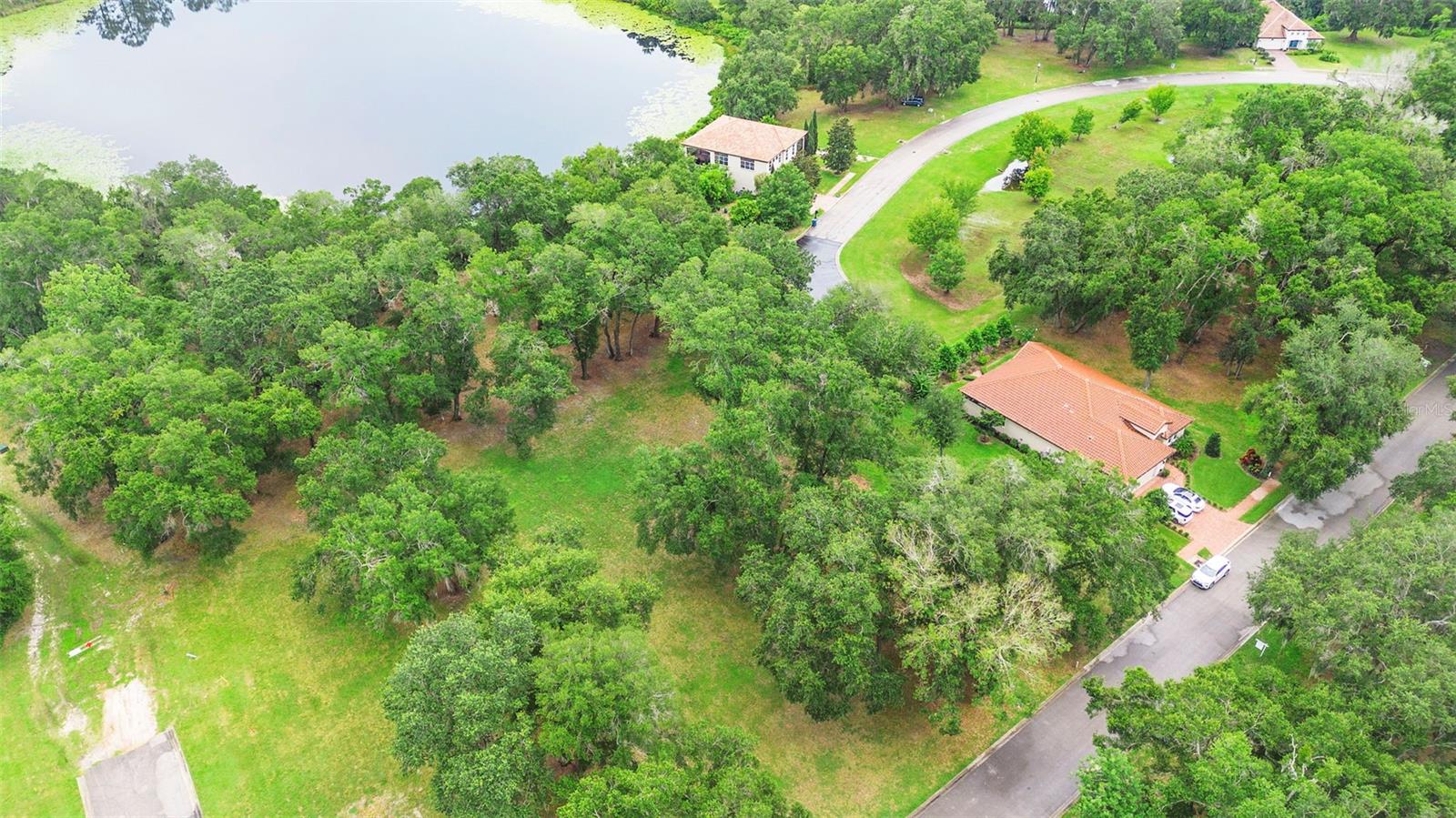 LAKES OF DELAND PH 02 - Land