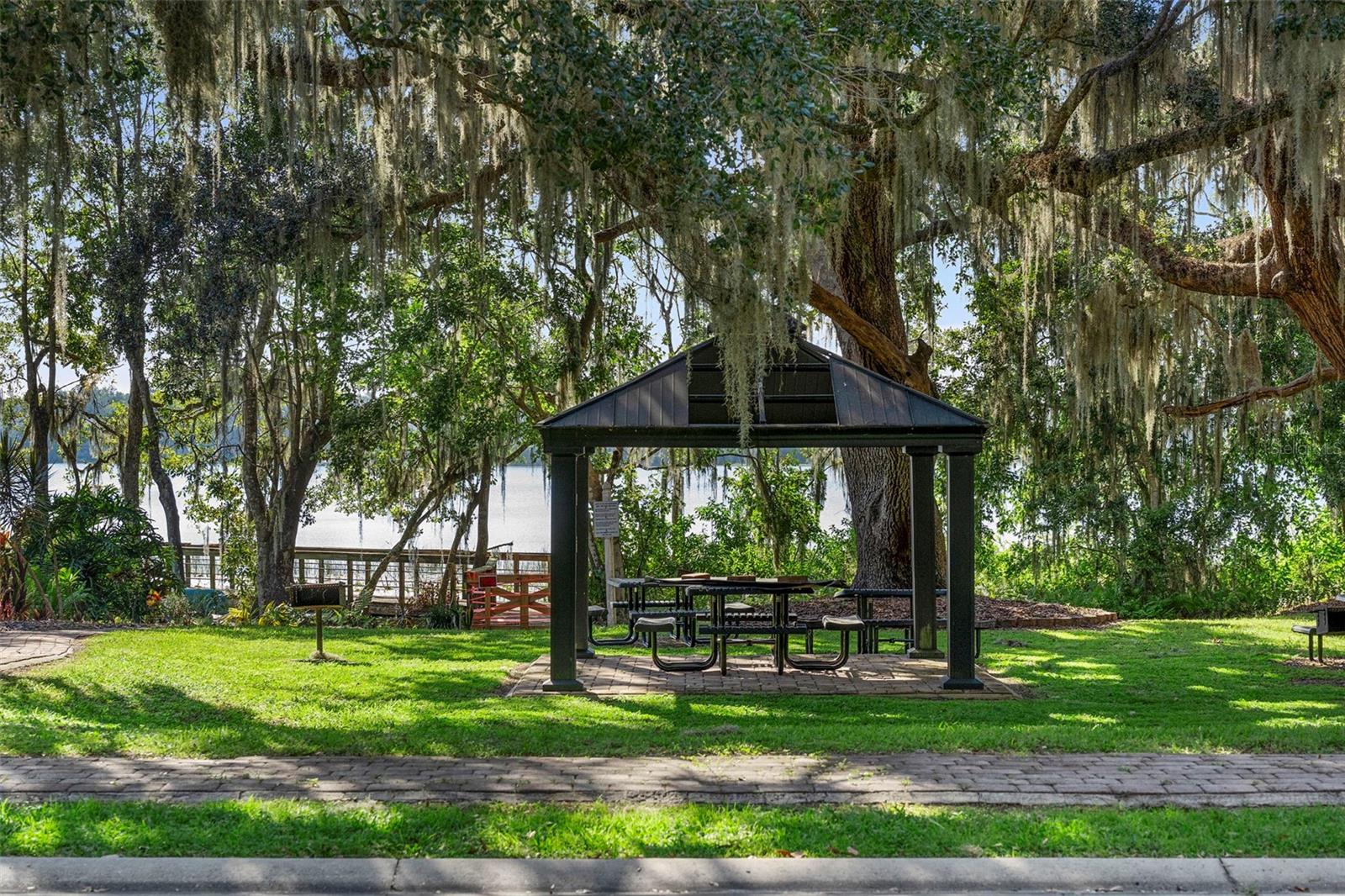 LAKES OF DELAND PH 02 - Land