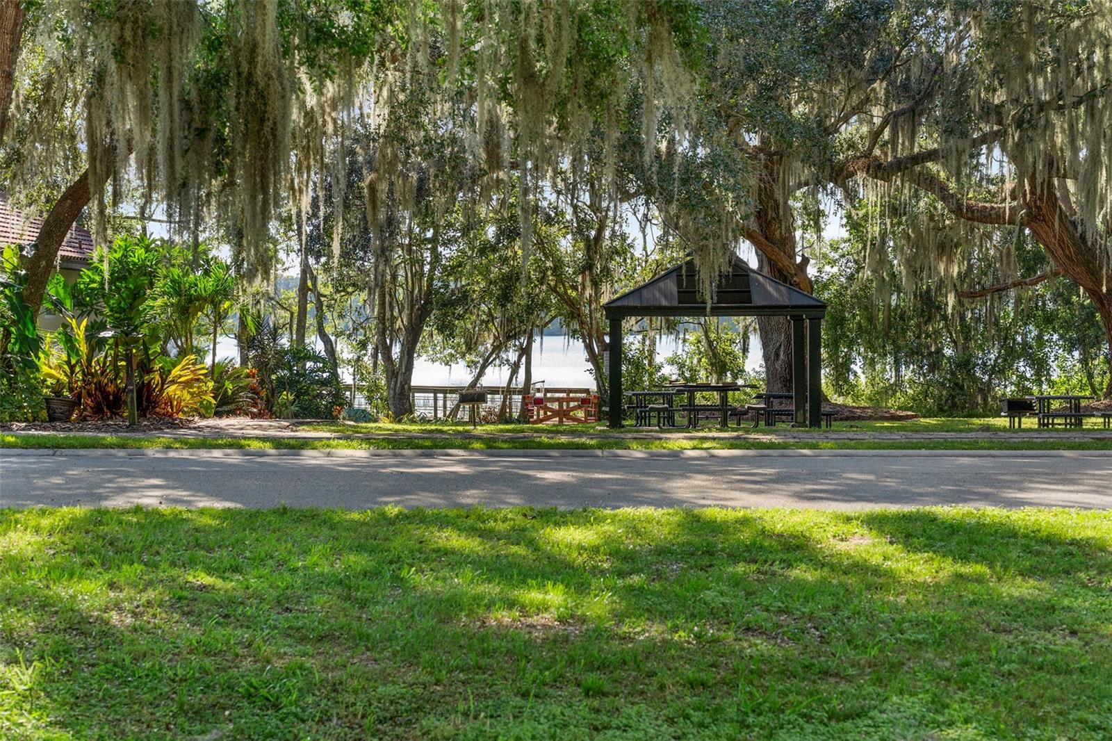 LAKES OF DELAND PH 02 - Land