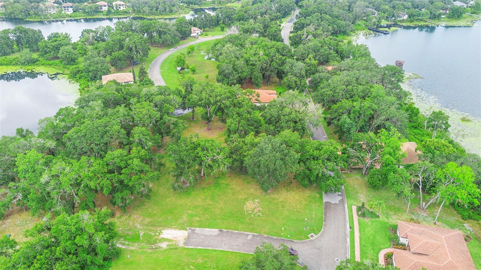 LAKES OF DELAND PH 02 - Land