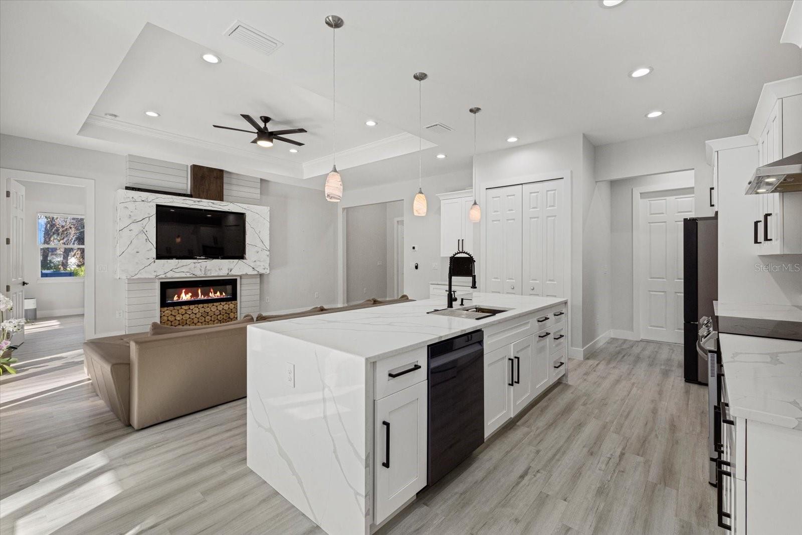 PORT CHARLOTTE SUB 34 - Residential