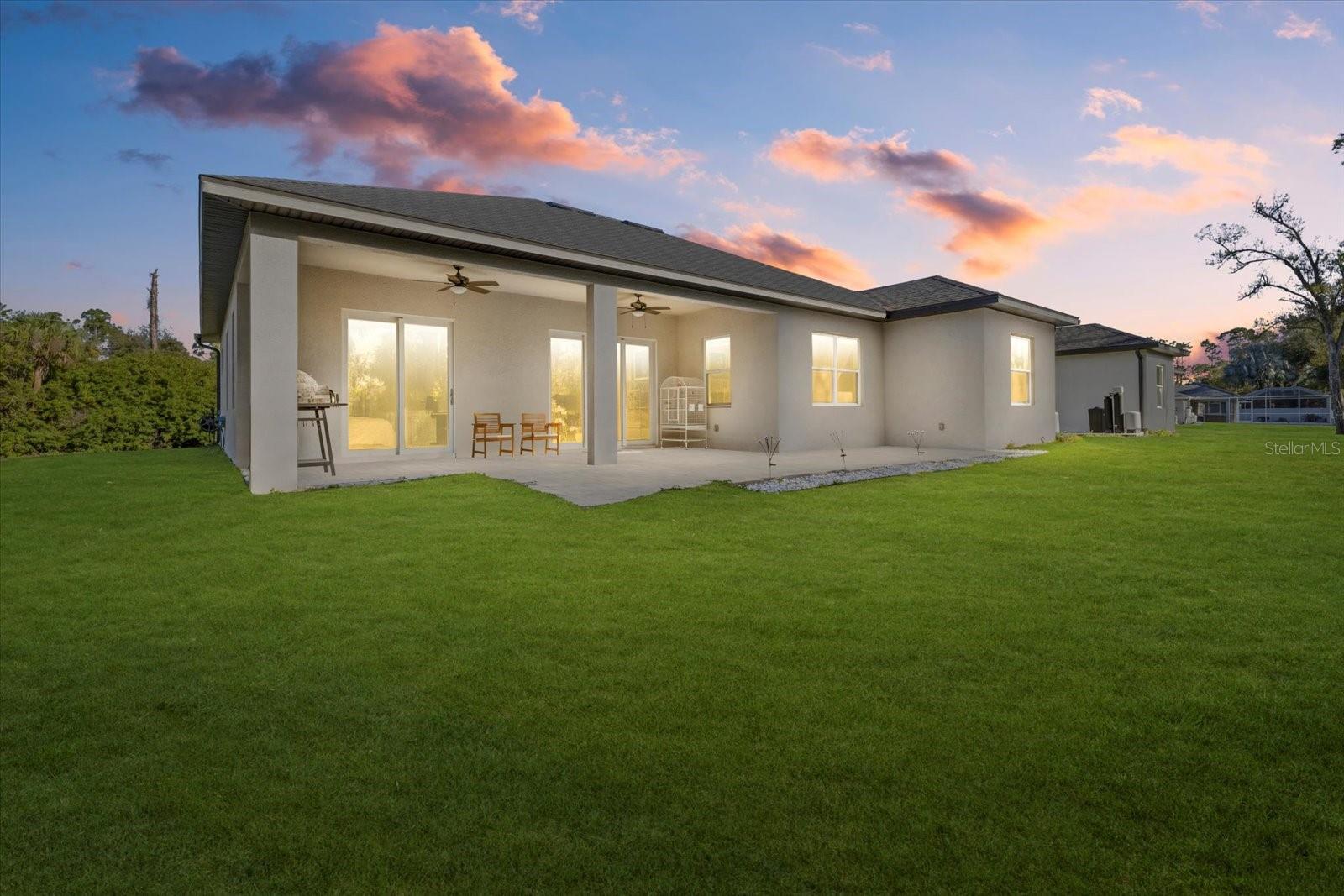 PORT CHARLOTTE SUB 34 - Residential