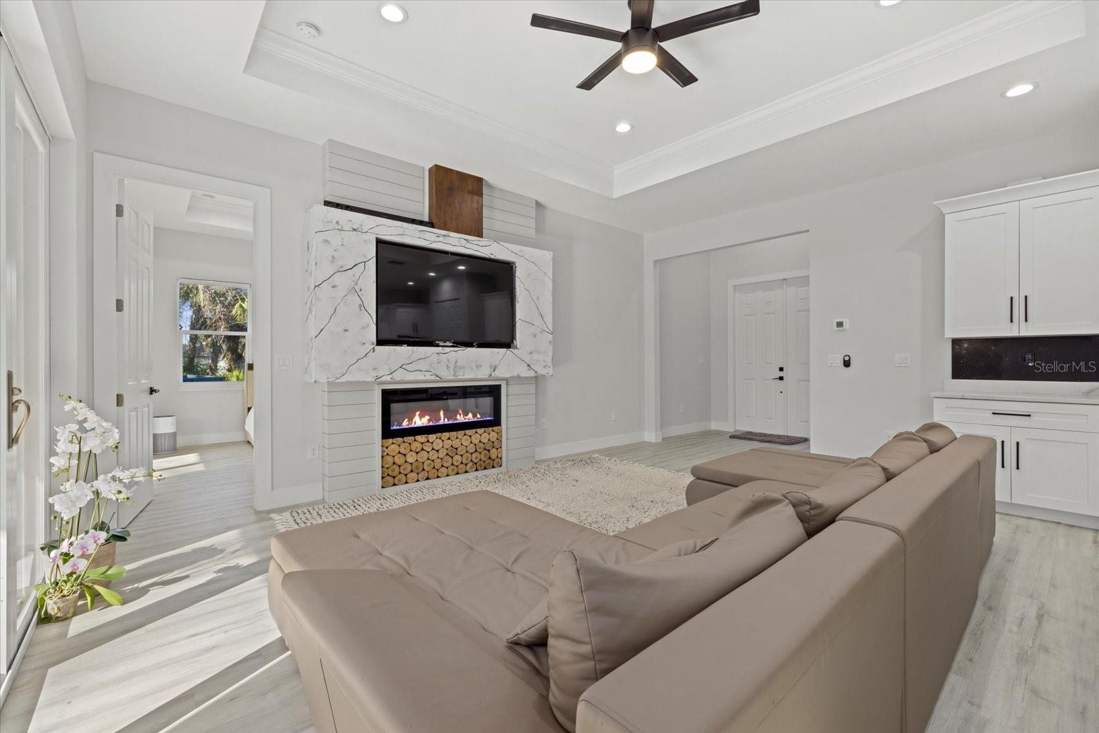 PORT CHARLOTTE SUB 34 - Residential